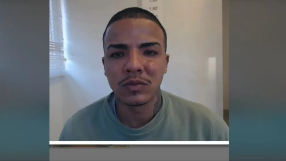 Pedro «Titi» Varjao de Araujo fue condenando a cuatro años de prisión efectiva