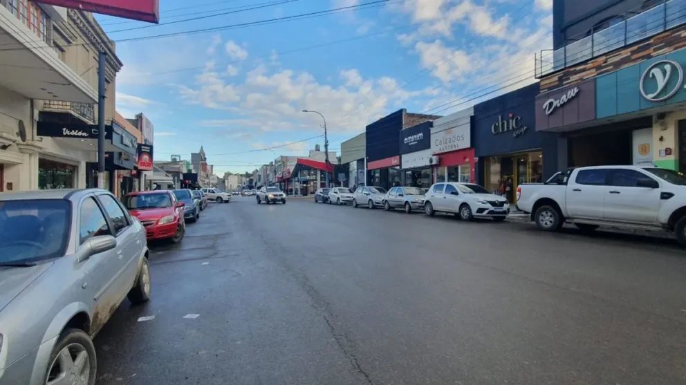 FECH, dólar e inversión: la mirada de Góngora sobre la coyuntura en Comodoro