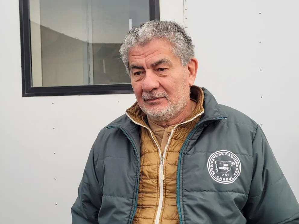 Jorge Taboada pidió un recambio en el PJ y llamó a debatir un proyecto colectivo sin “los mismos de siempre”.