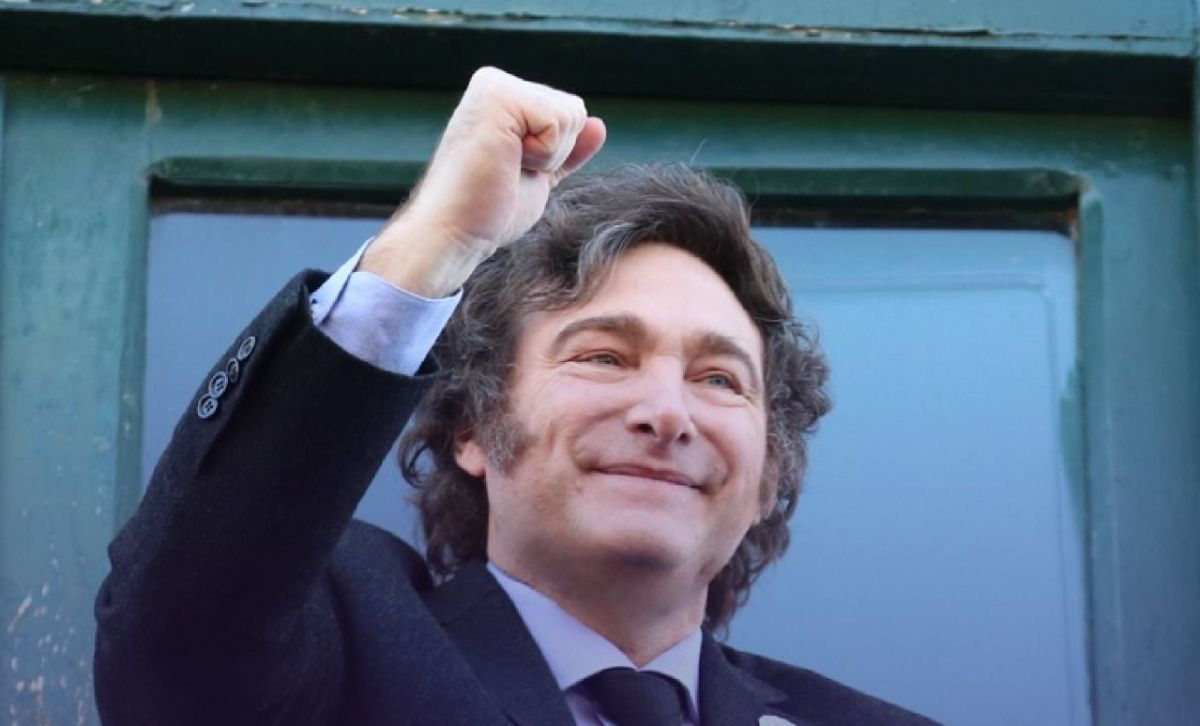 La Libertad Avanza Chubut Inaugura su sede en Sarmiento: Un paso más hacia el verdadero cambio