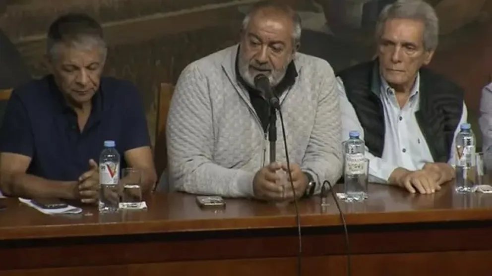 Paro de la CGT: para los gremios fue un éxito y para el gobierno una forma de "extorsión y apriete"