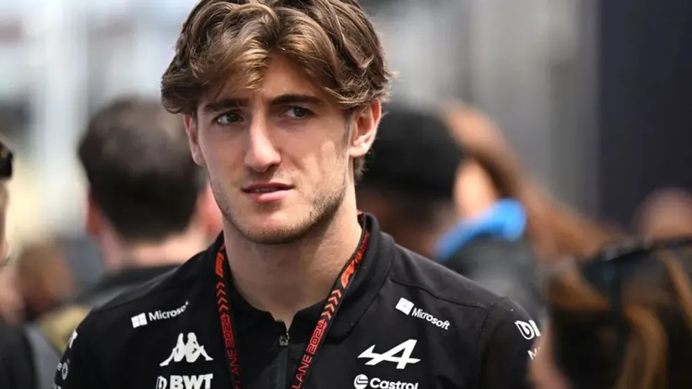 Jack Doohan podría ser sancionado