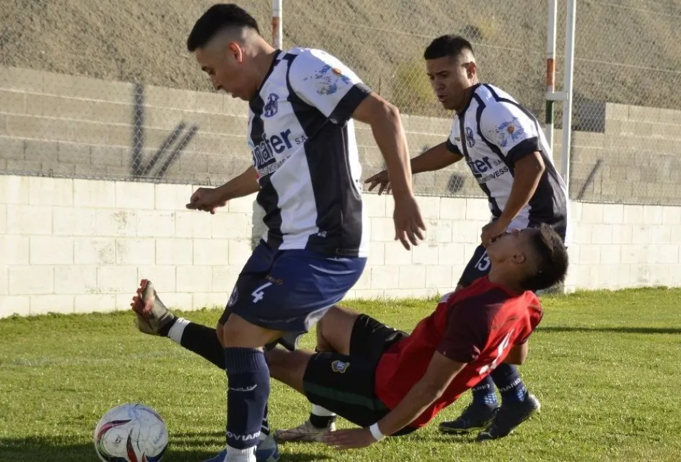 El ascenso decide este viernes