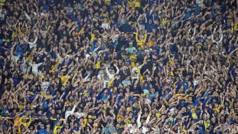 El xeneize lidera el ranking de entradas vendidas para el Mundial de Clubes
