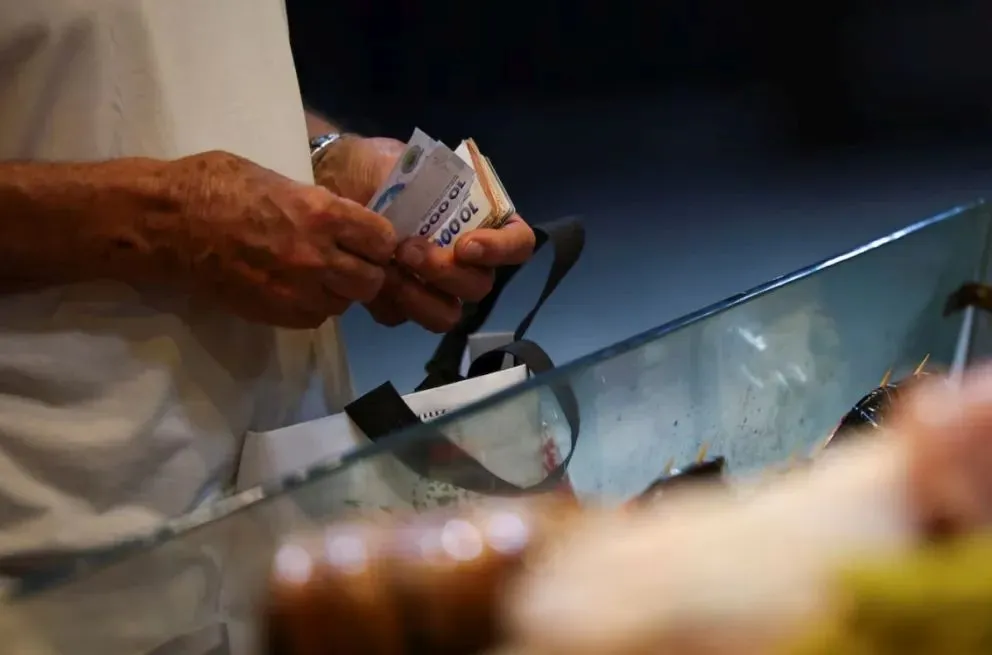 Inflación de marzo: el INDEC publica el dato este viernes
