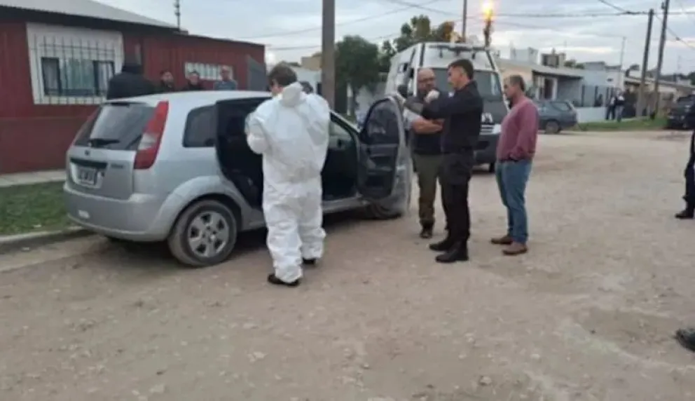 Horror: dos femicidios y suicidios sacuden a la Policía