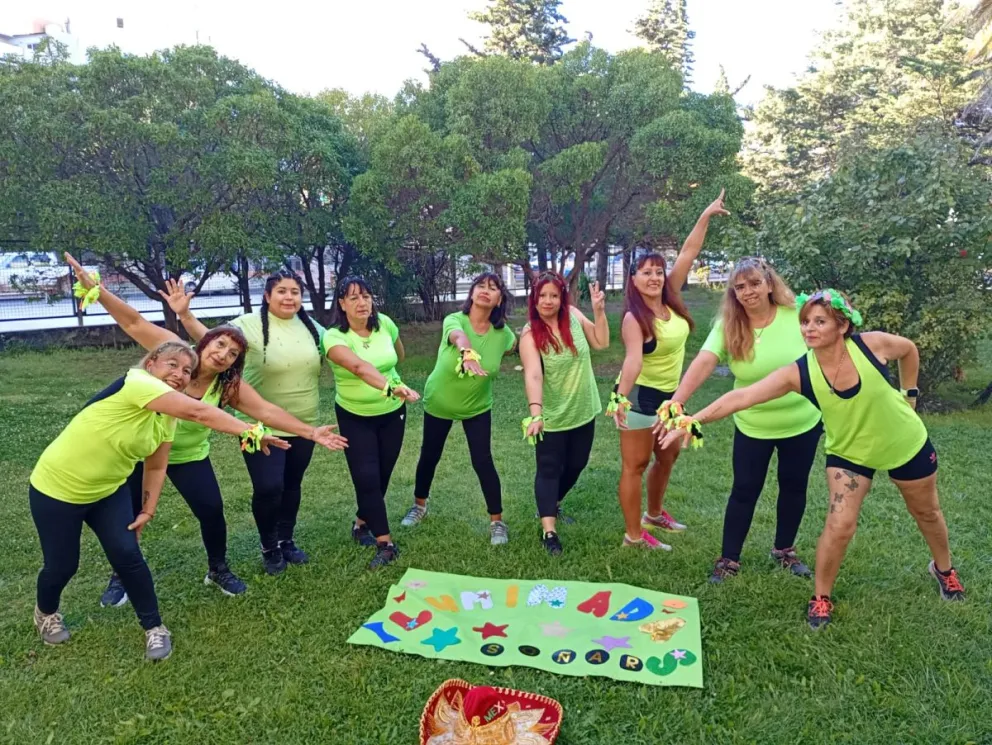Realizarán un evento artístico para reunir alimentos y frazadas para familias vulnerables 