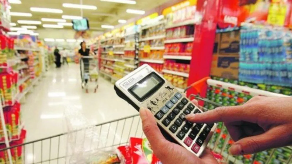 Una familia necesitó $1.100.000 en marzo para no caer en la pobreza 