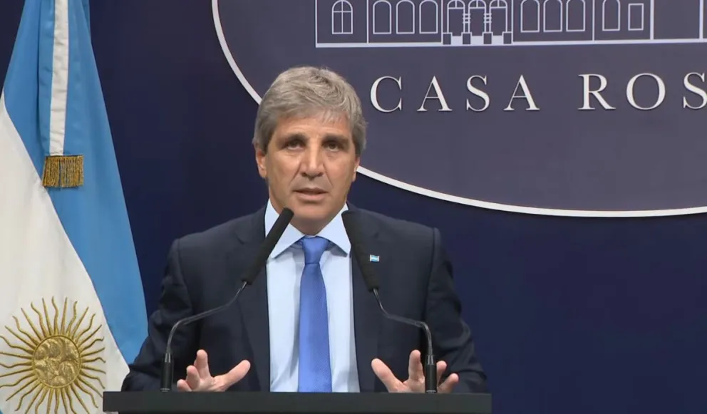 El Gobierno Nacional simplifica la importación de bienes de capital usados