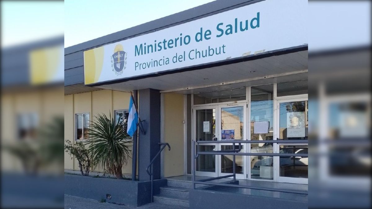 El Gobierno de Chubut acordó con los gremios de la Salud duplicar el valor de las horas de Guardia y fortalecer el primer nivel de atención