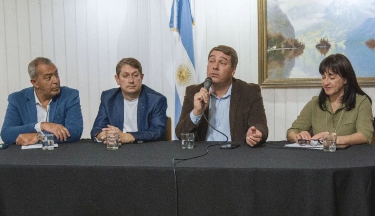 Rawson presentó sus actividades para el fin de semana largo de Semana Santa