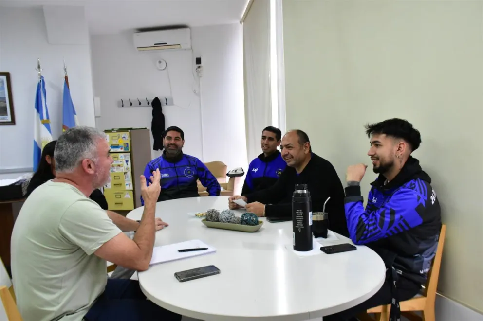 26 de Septiembre encamina su temporada en futsal y fútbol de Veteranos