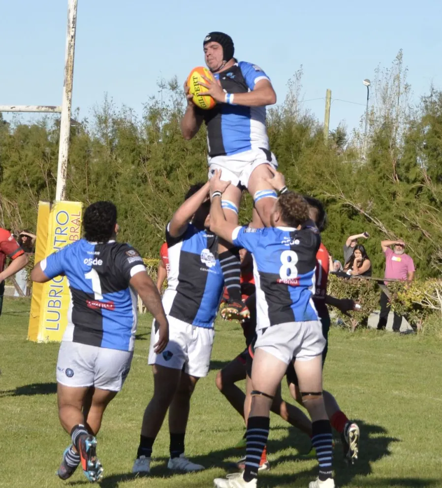 Se pone en juego el Apertura