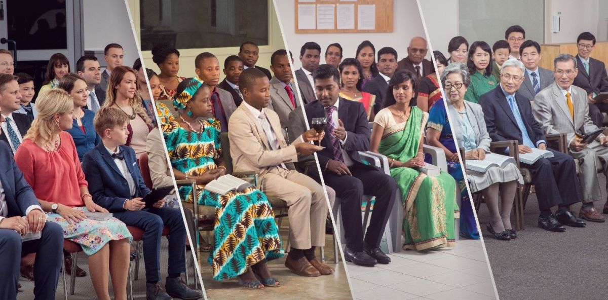 La manera especial en la que los testigos de Jehová recordarán la muerte de Jesús