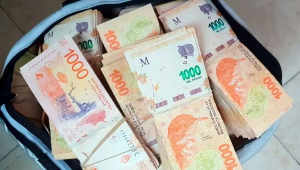 Un adolescente armado robó una farmacia y fue detenido tras un operativo cerrojo