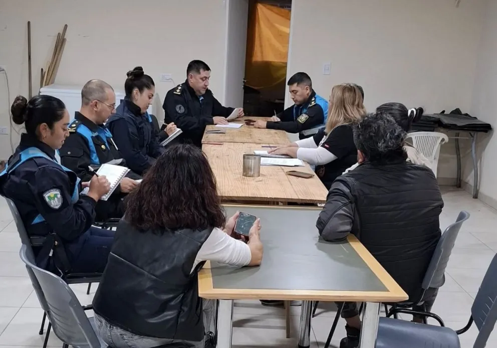 Piden que se aumenten los patrullajes en Stella Maris y se realicen tareas preventivas