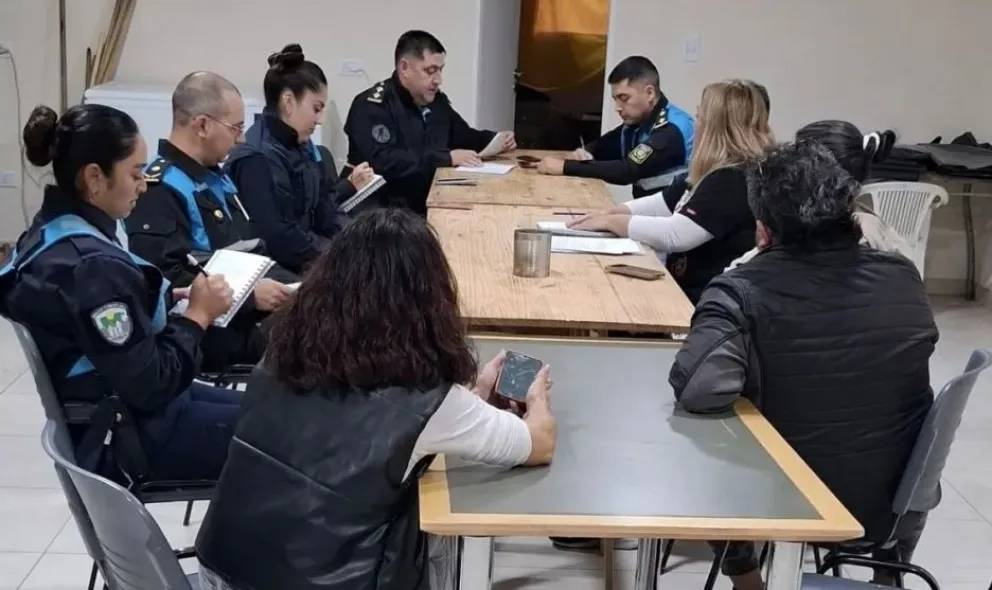 Piden que se aumenten los patrullajes en Stella Maris y se realicen tareas preventivas