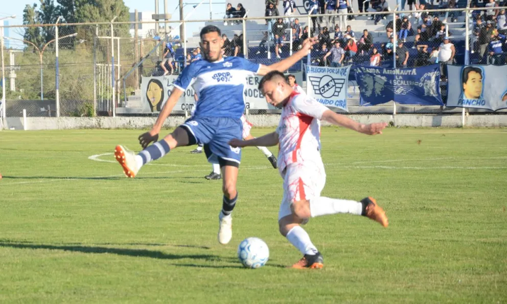 Newbery vs. Huracán: hoy se juega el clásico comodorense