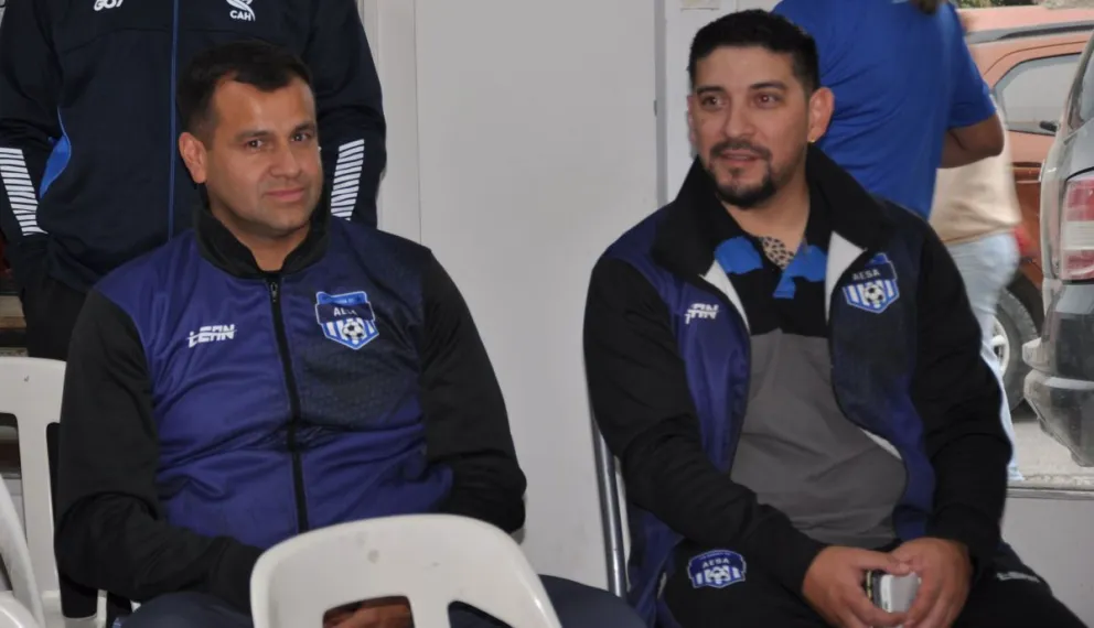 Flamengo y AESA salen a buscar el título provincial