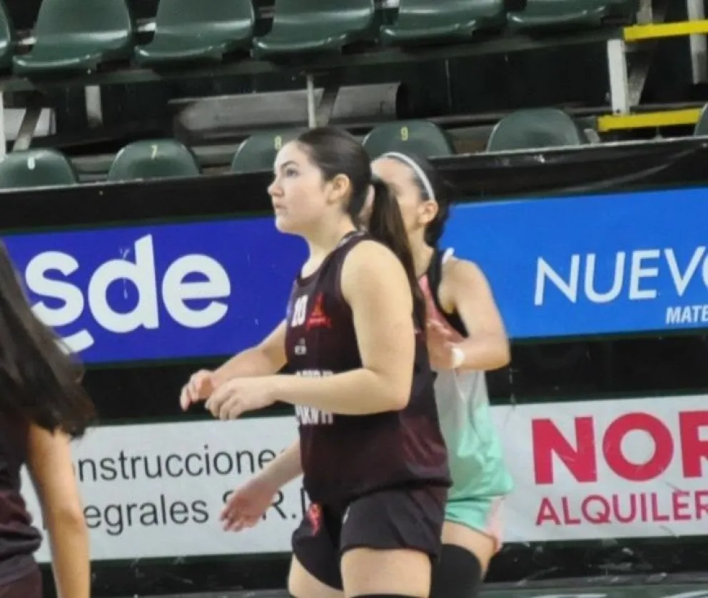 El clásico fue para La Fede 