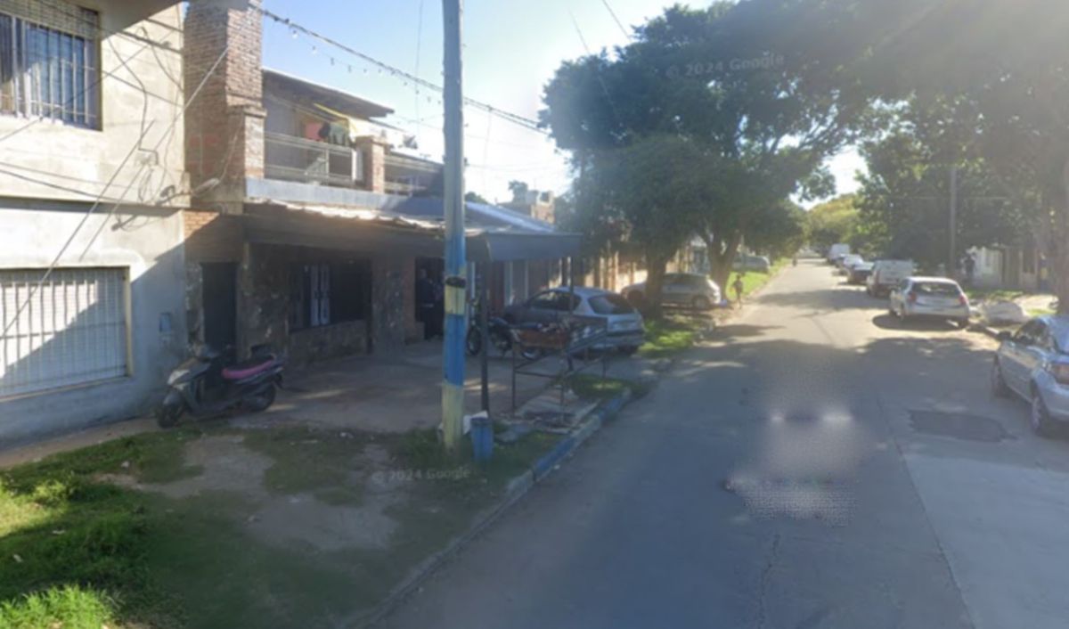 Asesinaron a uno de los referentes de la barra brava de Rosario Central