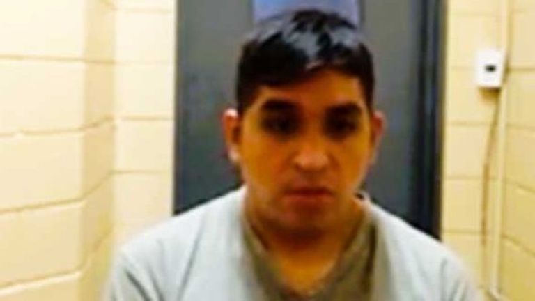 Condenan a 25 años a un hombre por trata y abuso sexual digital