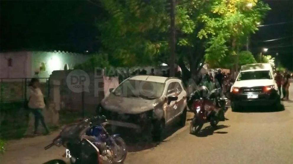 Trataron de linchar a un adolescente acusado de abusar de su prima en Santiago del Estero