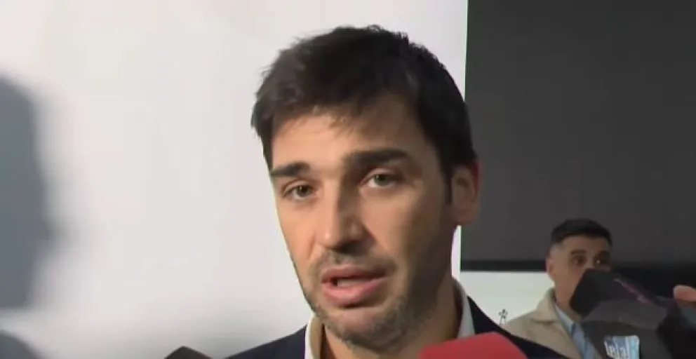 Torres: “Hay que cortar con el espiral de destrucción de empleo y generar trabajo”