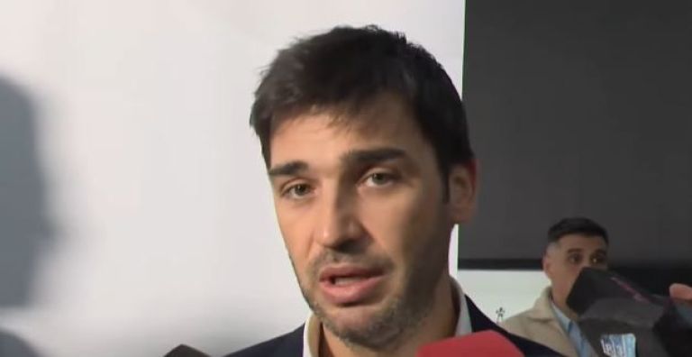 Torres: “Hay que cortar con el espiral de destrucción de empleo y generar trabajo”