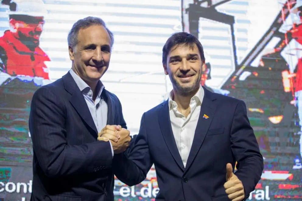 PAE reconvierte el área de Cerro Dragón en una concesión no convencional de hidrocarburos