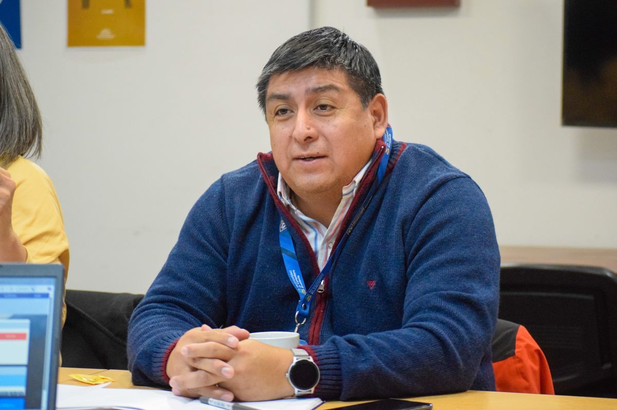 Buscan contar con mayor difusión para el programa Familias del Corazón.