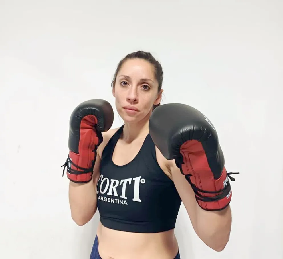 Macarena Arcos ante Rocío Bellido es lo que se viene al Municipal 1