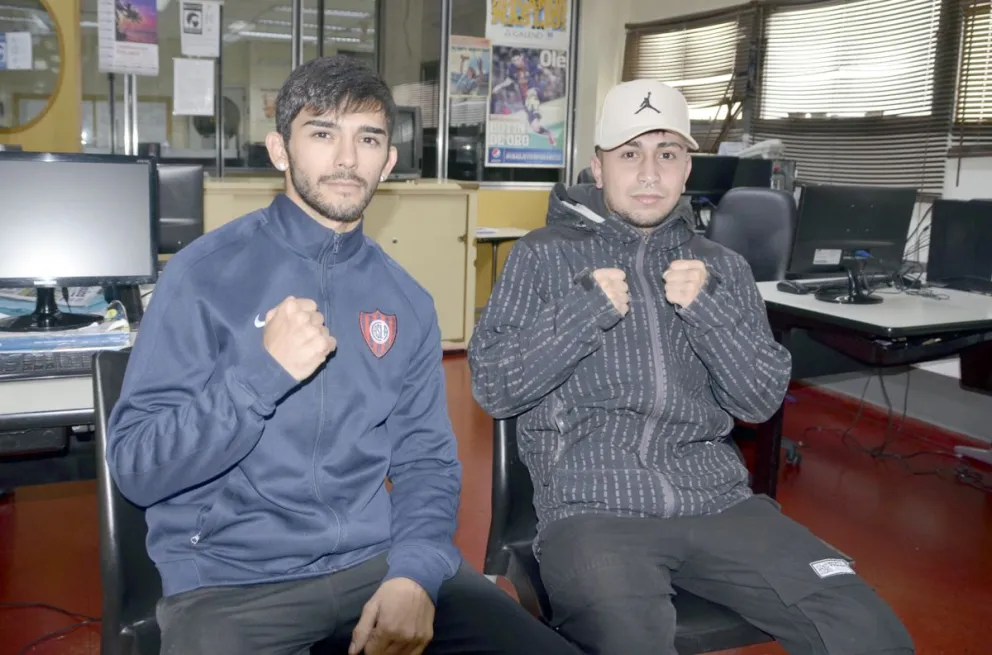 Álvarez y Basse van por otra victoria a Coyhaique