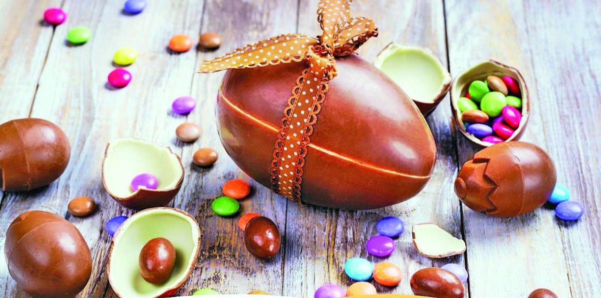 El Municipio brindará dos jornadas gratuitas de elaboración de huevos y roscas de pascuas