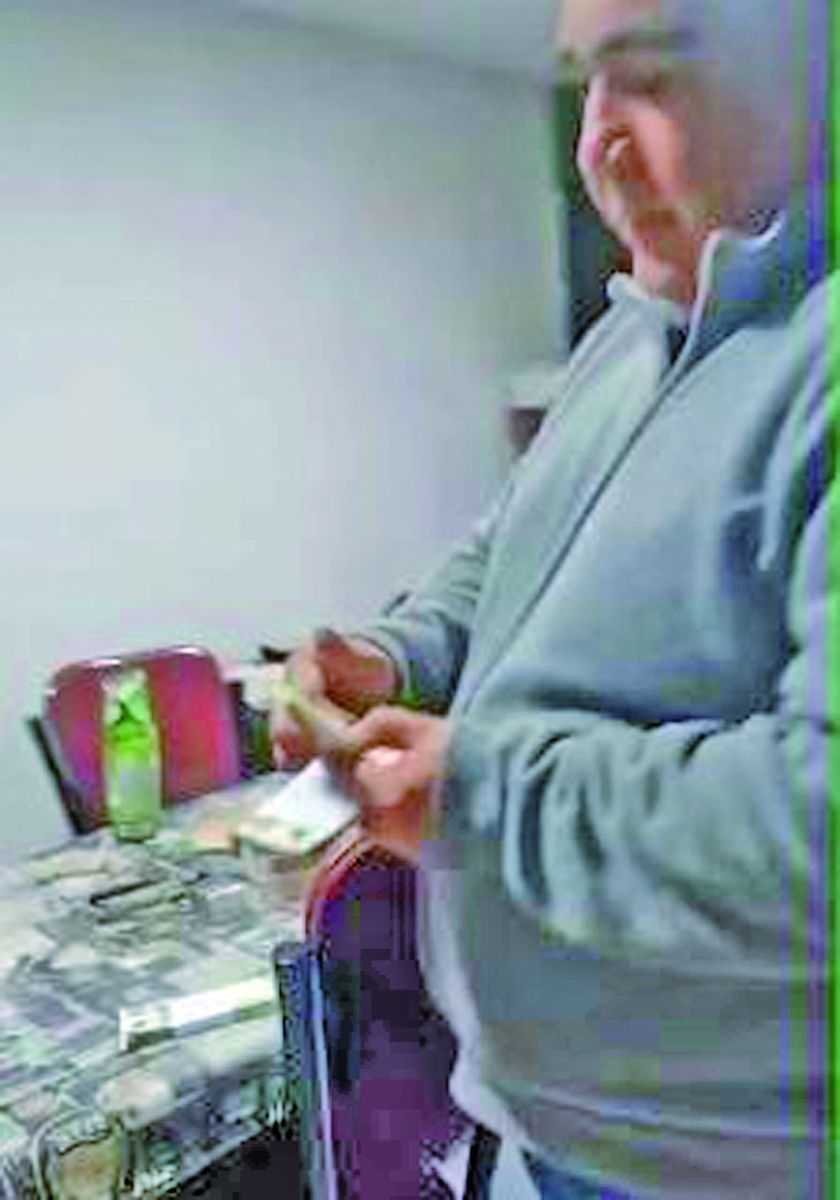 Una mujer denunció que la estafaron con la venta de animales que nunca se concretó