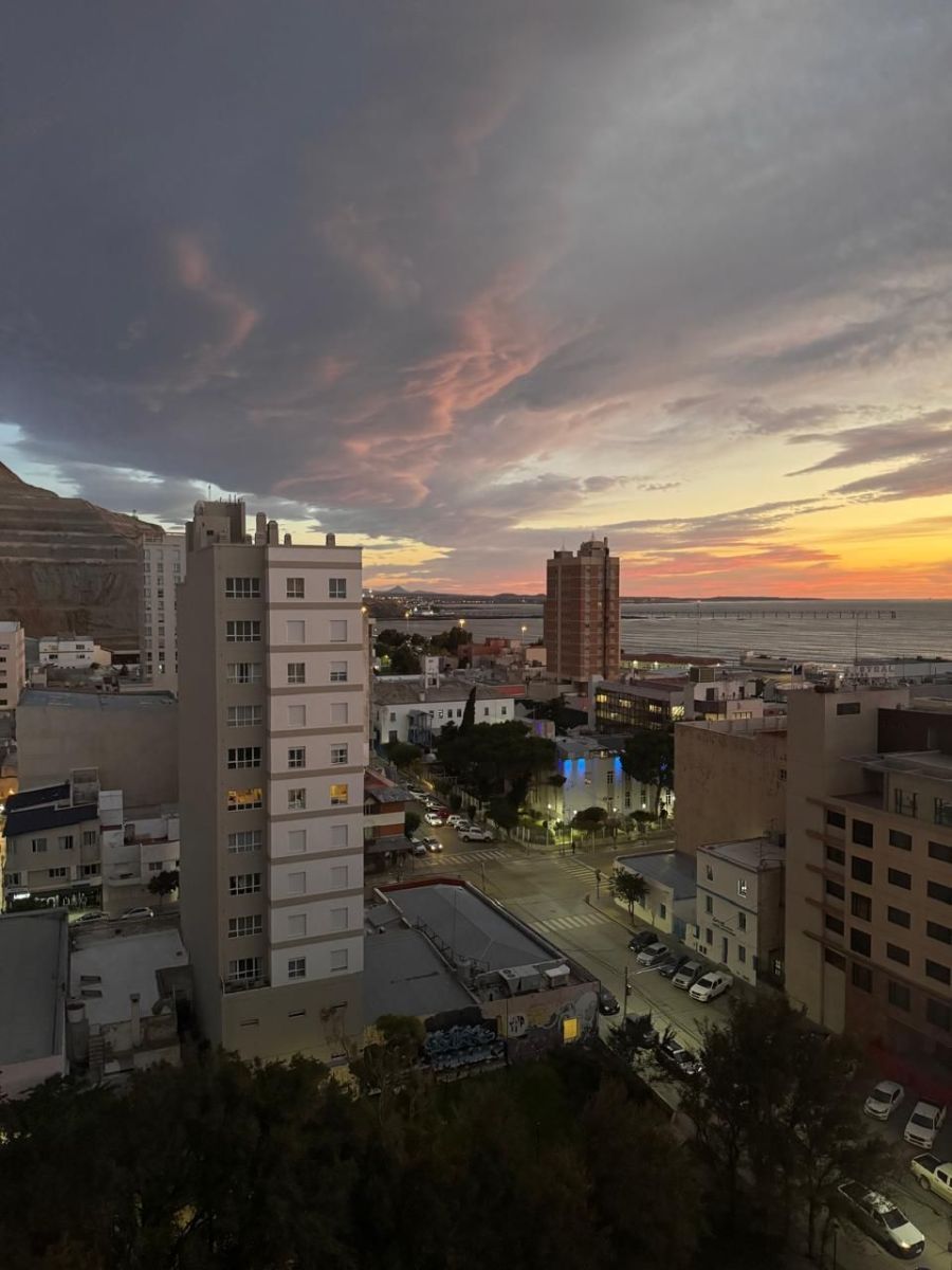 Les contamos como estará el clima para este miércoles en Comodoro Rivadavia y Rada Tilly