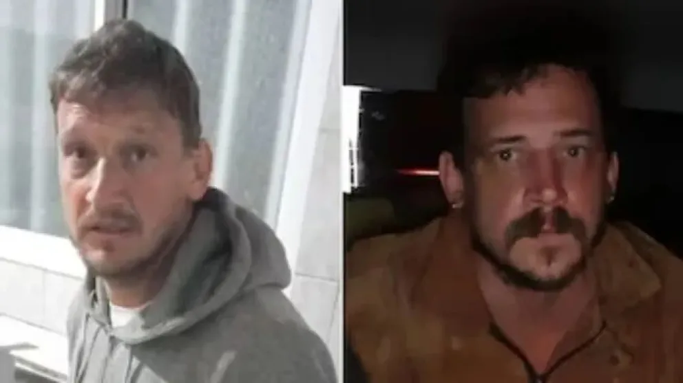 Kiczka dijo que “no sabía que era ilegal ver esos videos”