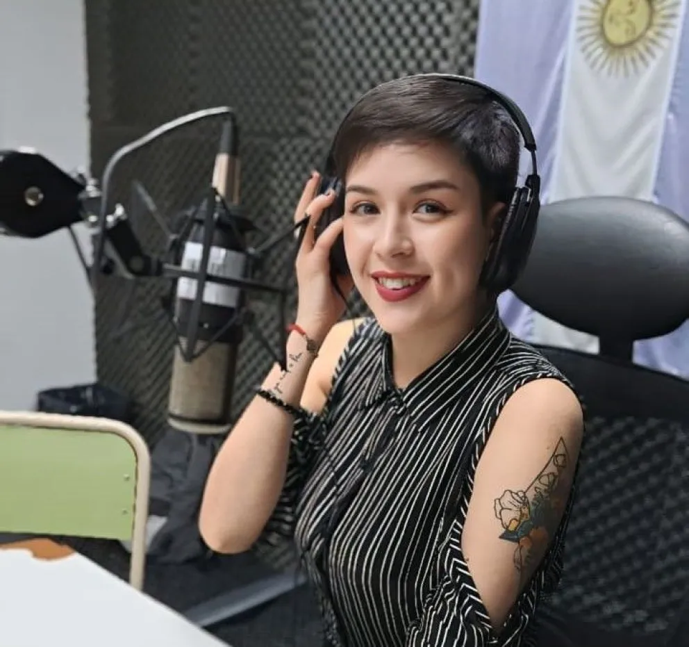 “Promover la neurodiversidad también es hacer salud”: el proyecto de una estudiante que busca transformar las aulas