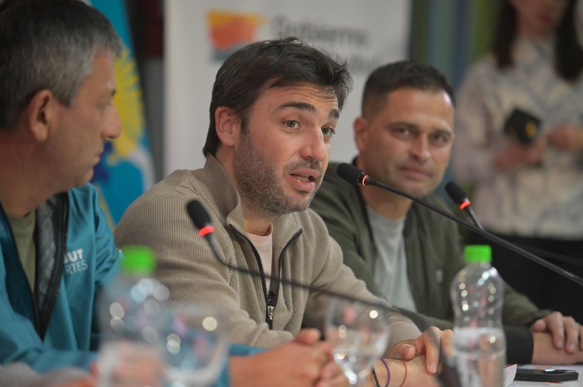 Chubut lanza el nuevo Telebingo Deportivo Solidario: premios millonarios y apoyo clave a más de 280 clubes