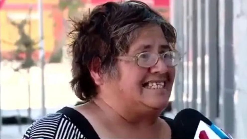 Murió Elizabeth Ogaz, la mujer chilena que dijo “se hace la vístima”