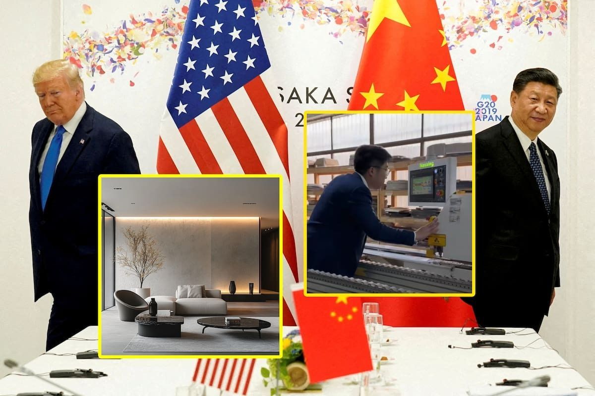 Fábricas chinas exponen a las marcas de lujo en TikTok: “Lo hacemos por el 1% del precio y ellos lo venden como oro”