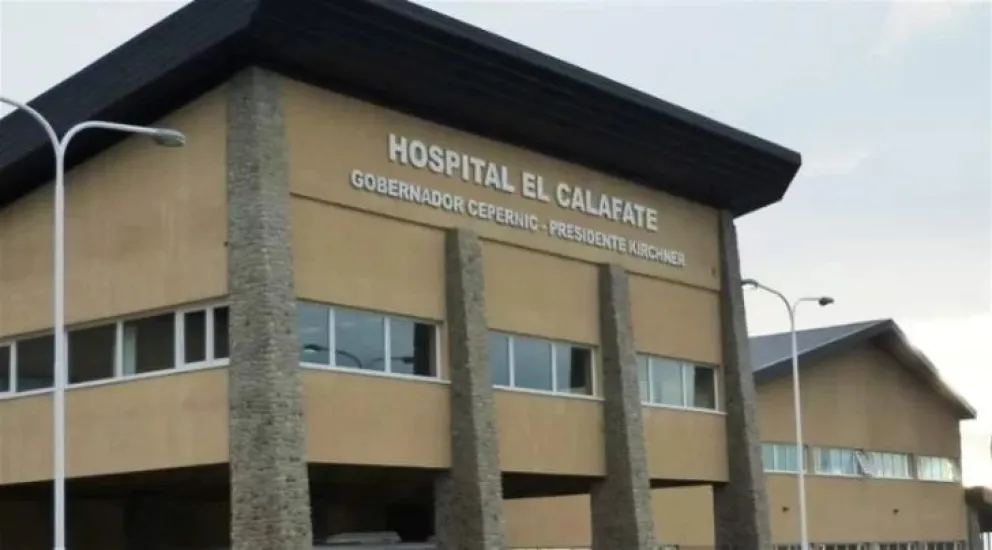 Violento ataque en El Calafate: turista recibió un disparo sin previo aviso