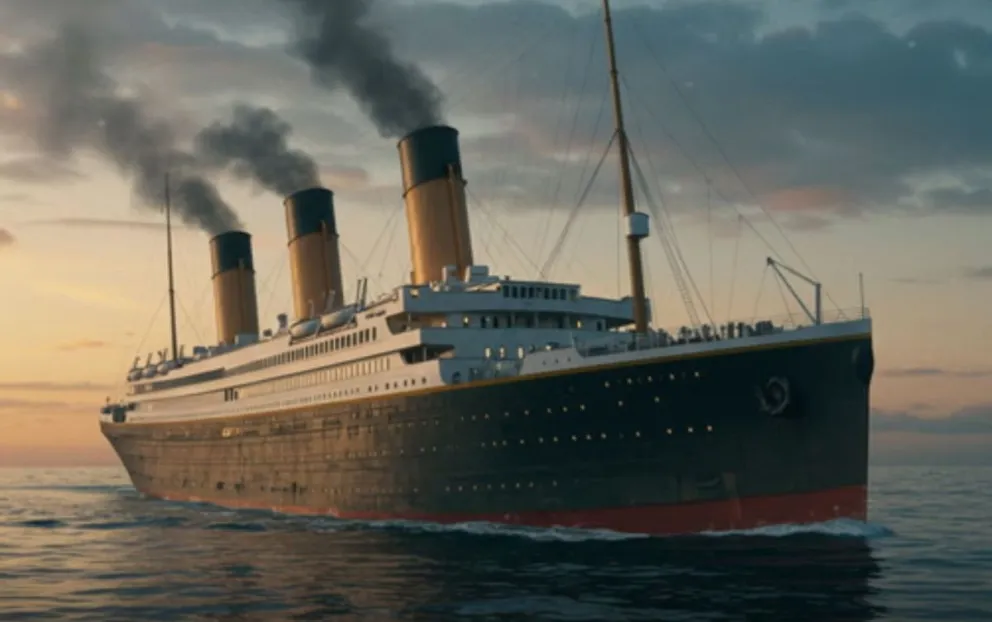 Titanic: A 113 años de la tragedia en el océano Atlántico que conmocionó al mundo y lo volvió el barco más famoso de la historia