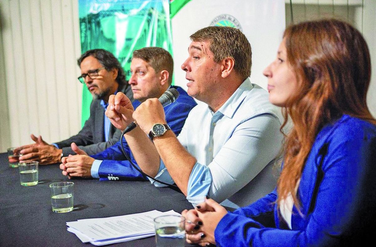 La Municipalidad de Rawson lanzó un plan de regularización de deuda