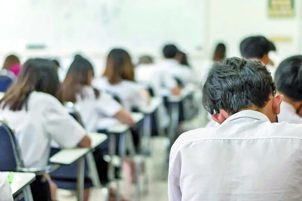 Relanzan el programa de Vouchers Educativos: cómo inscribirse