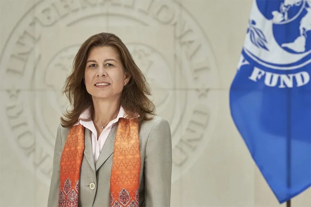 El FMI reconoce que existe un alto riesgo de que el préstamo a la Argentina termine en un nuevo default