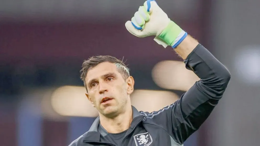 El Aston Villa quedó eliminado