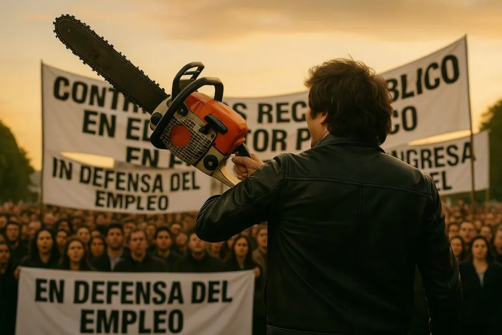 Imagen generada con inteligencia artificial