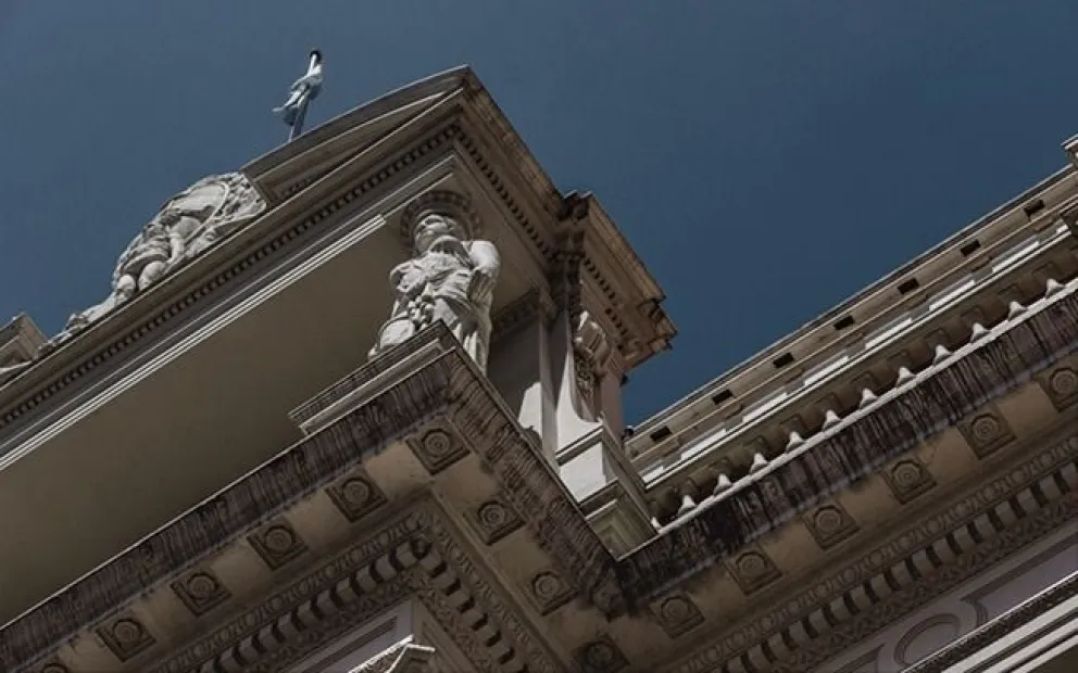 El BCRA flexibiliza el acceso al dólar para inversores del exterior y lanza una nueva serie de bonos BOPREAL