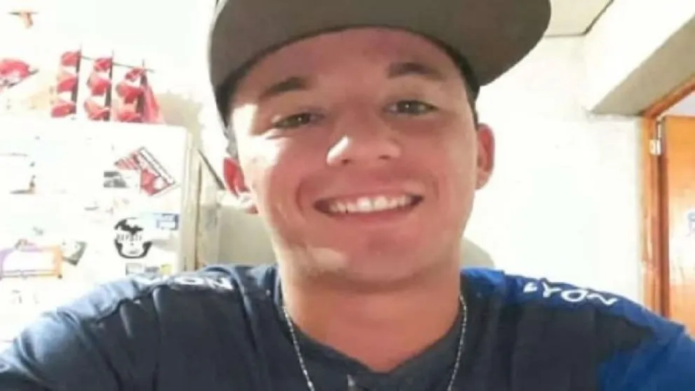 Prisión preventiva para Oscar Talma tras la muerte de Víctor Álvarez